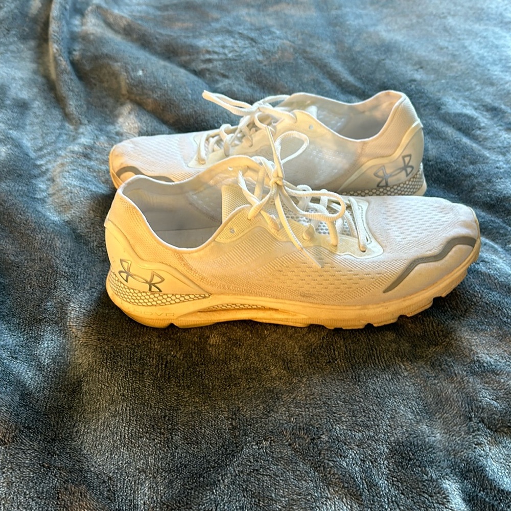 Under armour Hovr training shoe